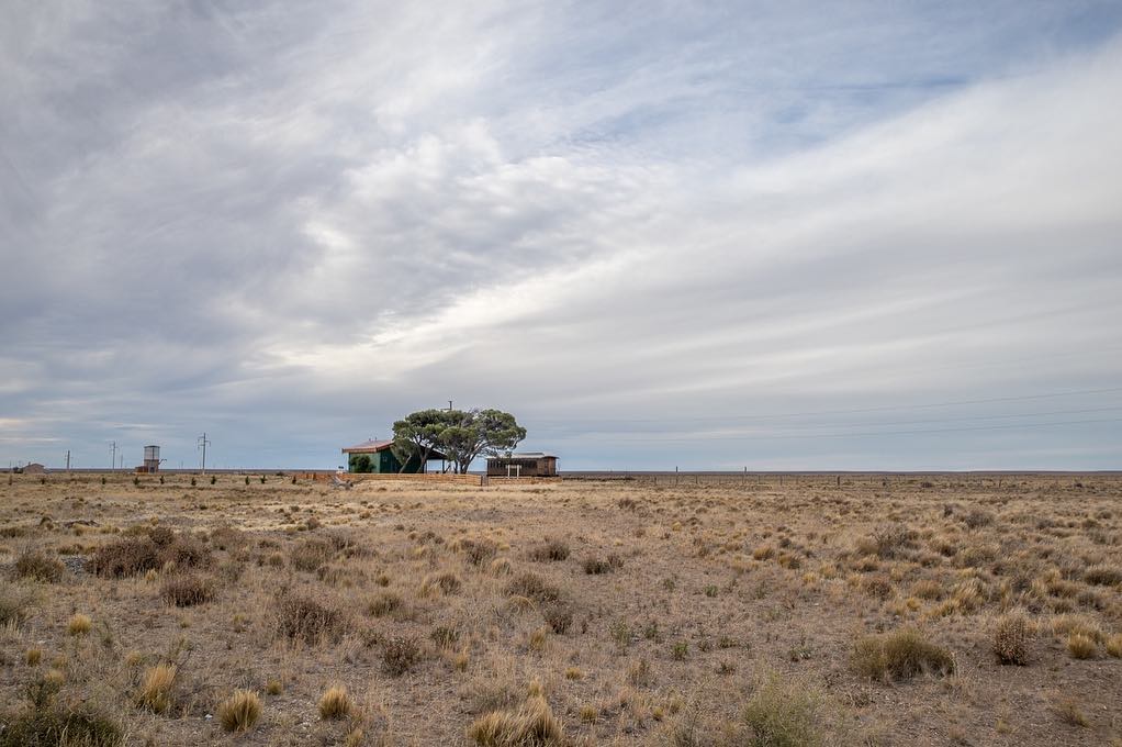 Jaramillo. A Dos Polos